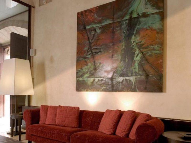 Eurostars Palacio De Santa Marta Trujillo Εξωτερικό φωτογραφία