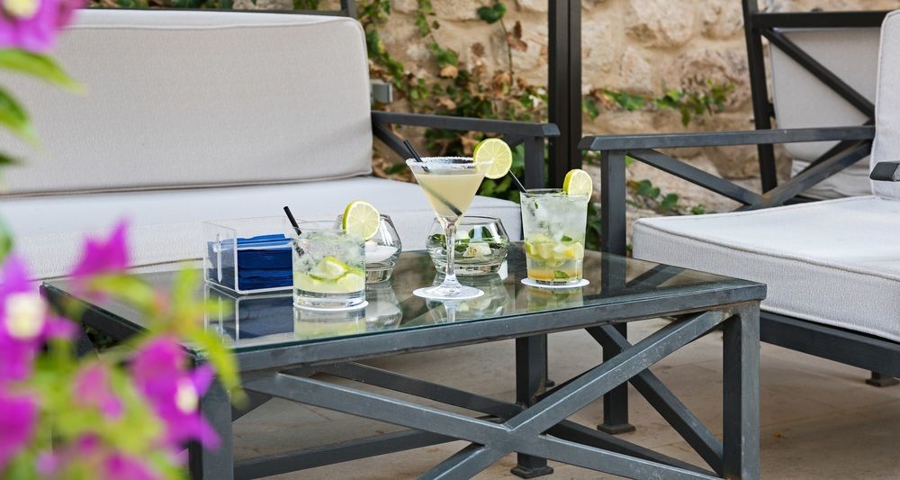 Eurostars Palacio De Santa Marta Trujillo Εξωτερικό φωτογραφία