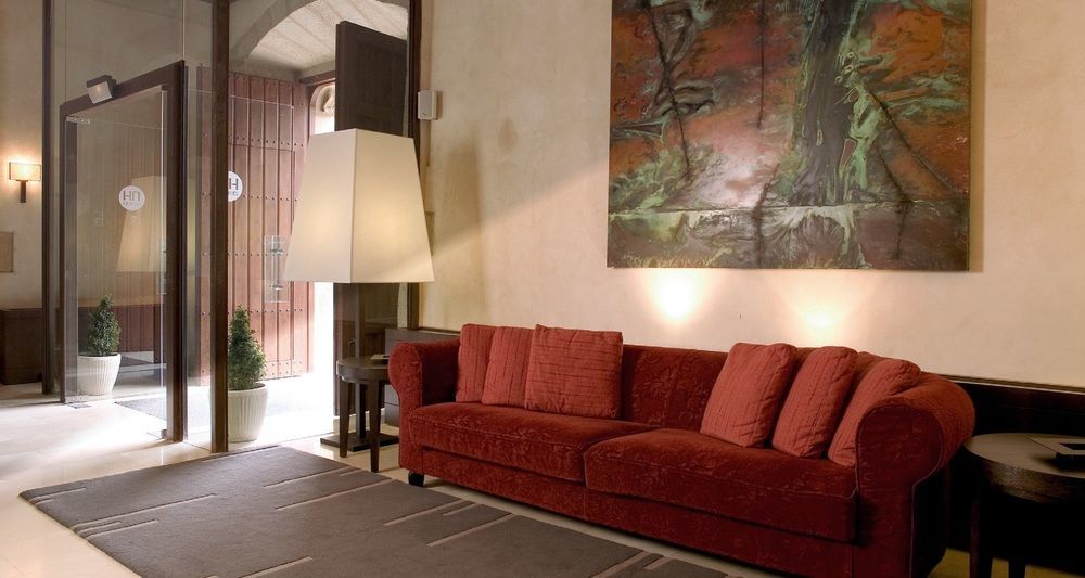 Eurostars Palacio De Santa Marta Trujillo Εξωτερικό φωτογραφία