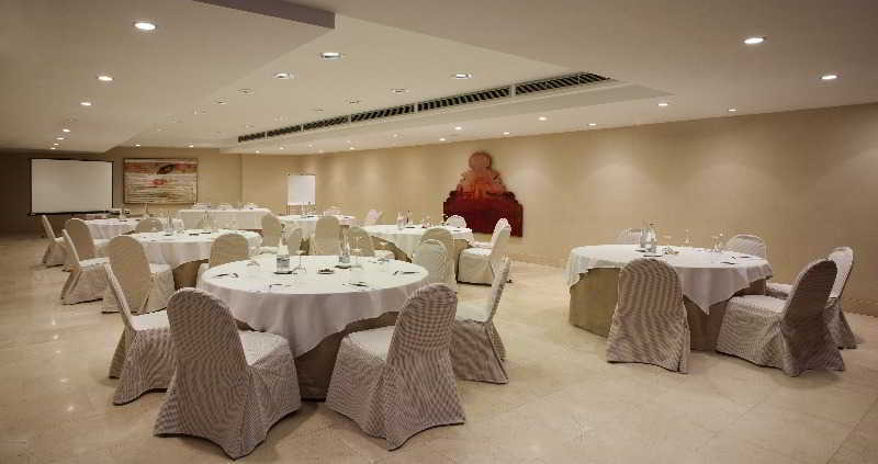 Eurostars Palacio De Santa Marta Trujillo Εξωτερικό φωτογραφία